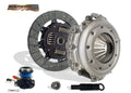 Clutch Kit with Slave Cylinder for Ford Bronco F150 F250 F350 (1993–1996)