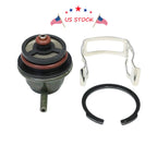 Fuel Pressure Regulator for Chevy Express Silverado 3500/1500/2500 (2000–2023)