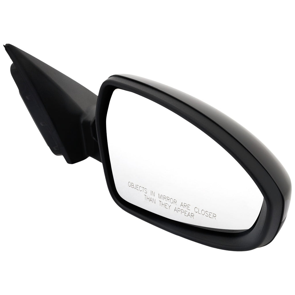 Passenger Right Side Mirror for Kia Forte (2019–2023)