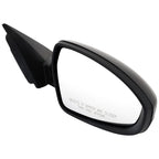 Passenger Right Side Mirror for Kia Forte (2019–2023)