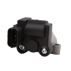 Idle Air Control Valve with Gasket for Hyundai Accent 1.6L (2006–2011) 35150-26900
