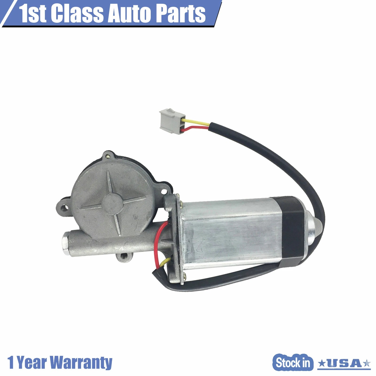 Power Window Lift Motor for Ford Mustang Convertible