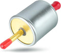 HPDI fuel filter for Yamaha 150-300 Hp (2000–2014) 60V-24251-01-00