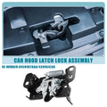 Hood Latch Lock Assembly No. 04589828AA/4389642AC for Dodge Journey (2009–2020)