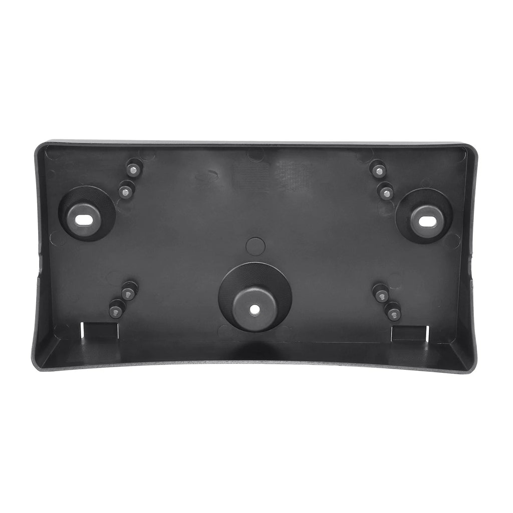 License Plate Mounting Bracket Holder Kit for Ford Explorer (2020–2022)