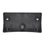 License Plate Mounting Bracket Holder Kit for Ford Explorer (2020–2022)