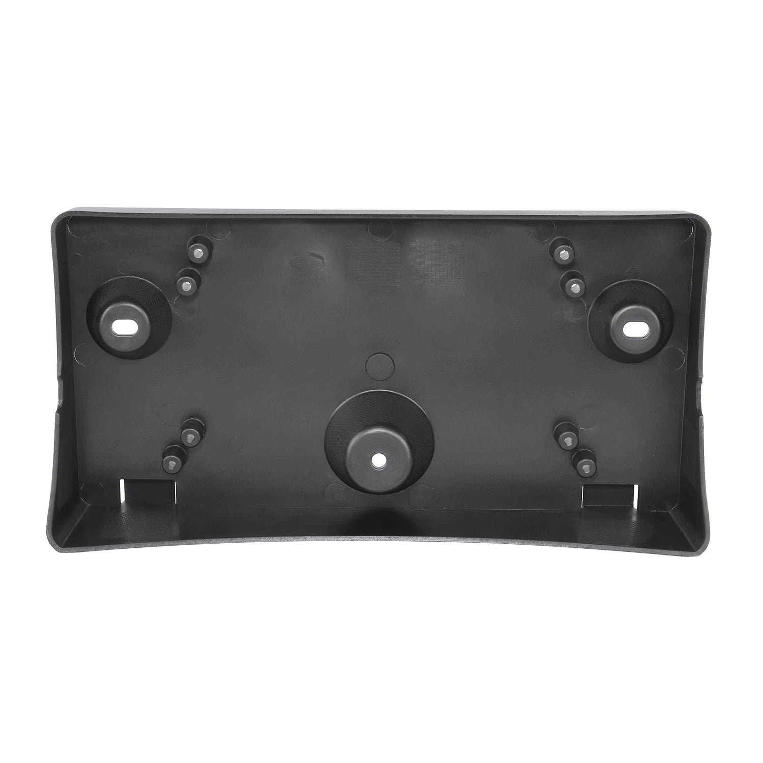 License Plate Mounting Bracket Holder Kit for Ford Explorer (2020–2022)