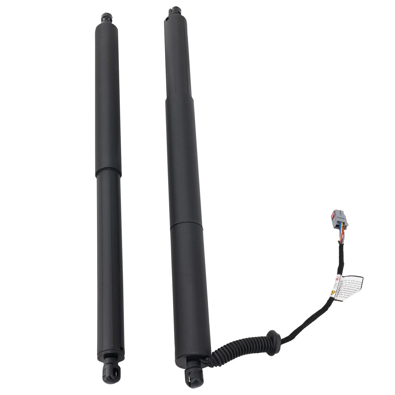 Electric Tailgate Lift Support for Ford Edge Sport (2015–2018)