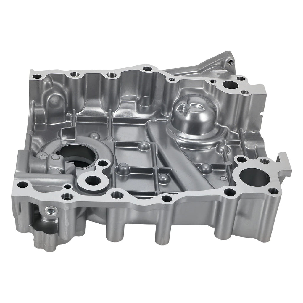 Aluminum Oil Pump Timing Cover for Toyota 3RZFE (1994–2004)