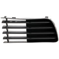 Fog Light Cover for Toyota Prius (Right Side)