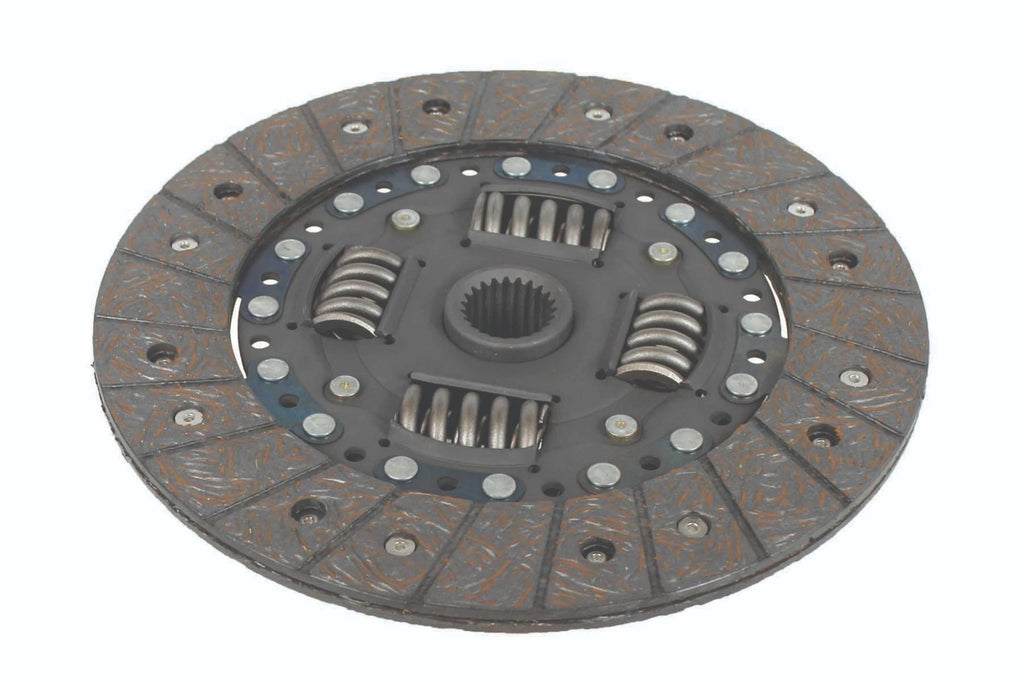 Clutch Disc for Ford Ranger, Aerostar, Bronco II (1985–1987)