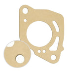 Carburetor Spacer Gasket for Honda Outboard Engine 15HP 20HP (16221-ZY1-000)