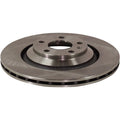 Rear Brake Disc Rotors and Pads Kit for Audi A6 Quattro (2005–2011)