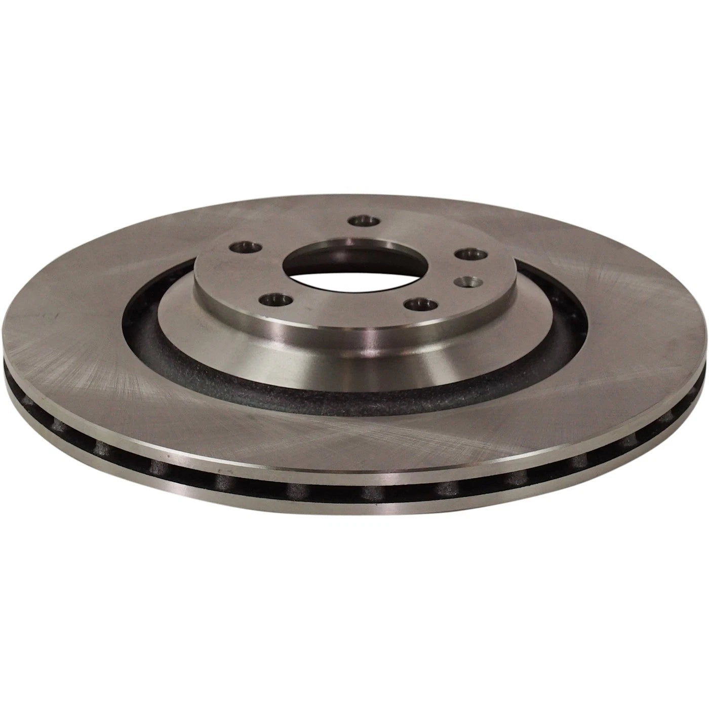 Rear Brake Disc Rotors and Pads Kit for Audi A6 Quattro (2005–2011)
