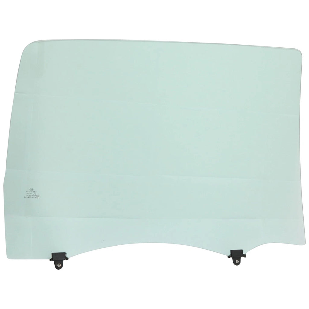 Rear Driver Side Door Glass for Toyota Tundra (2007–2018)