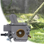 Carburetor for Chainsaw (Metal)