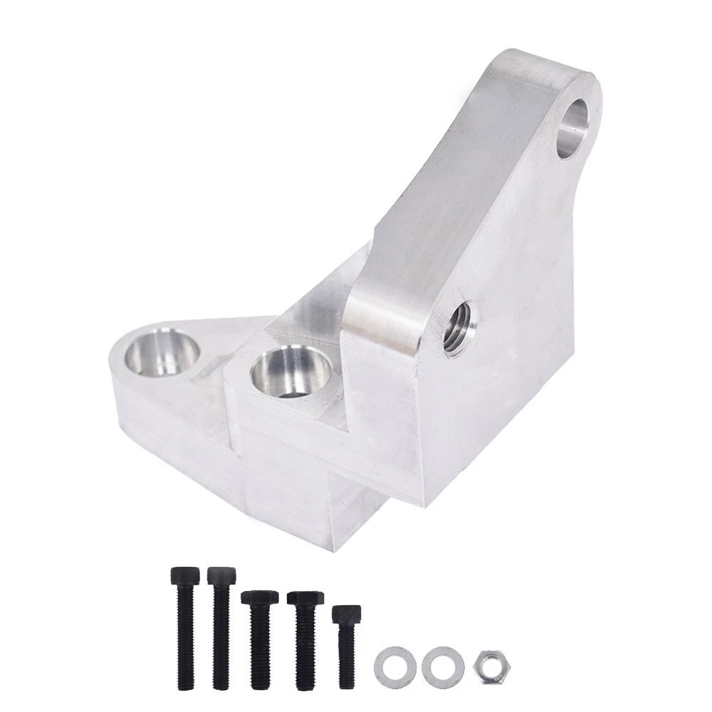 Billet Post Mount Bracket for Acura Integra (1990–1993) Honda CRX Civic (1988–1991)