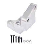 Billet Post Mount Bracket for Acura Integra (1990–1993) Honda CRX Civic (1988–1991)