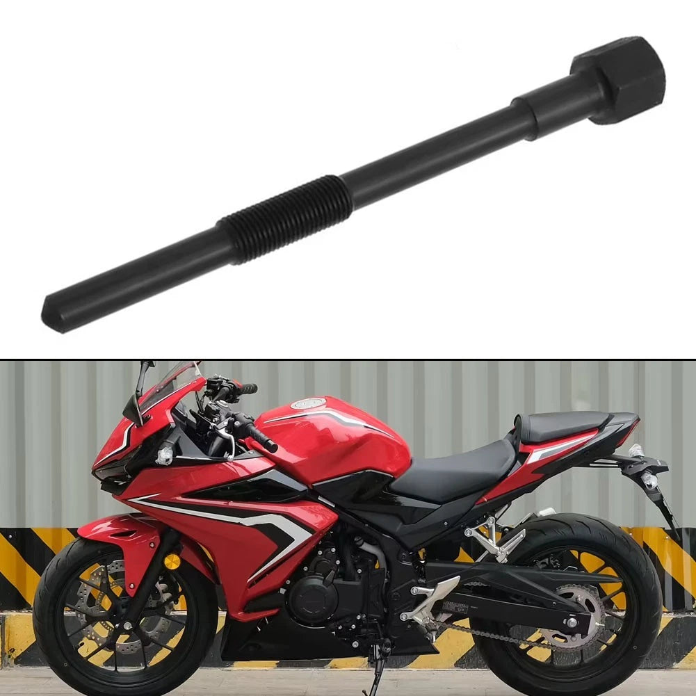 ATV Toolkit Steel Primary Drive Clutch Puller Tool for CanAm X3 (2017–2023)