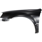 Fender for Acura TL (2002–2003) Front Driver and Passenger Side