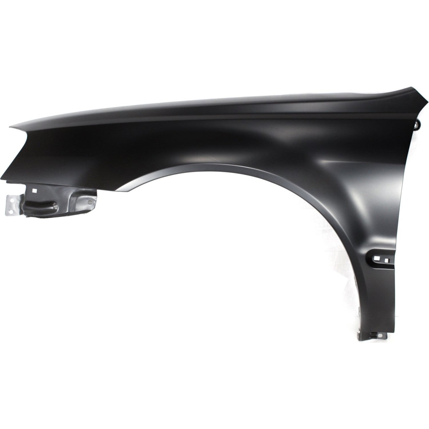 Fender for Acura TL (2002–2003) Front Driver and Passenger Side