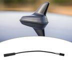 Car Radio Antenna 1 Female to 1 Female for Chrysler Dodge Ford (2002–Present)
