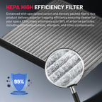 2L Aluminum Coolant Radiator Overflow Bottle Reservoir Tank