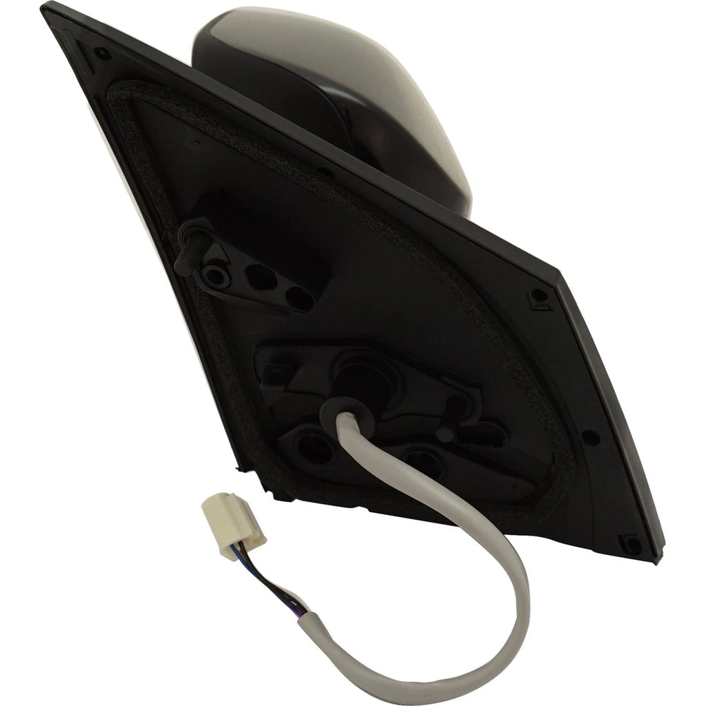 Power Mirror Left for Toyota Corolla (2014–2019) Heated Signal Light