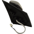 Power Mirror Left for Toyota Corolla (2014–2019) Heated Signal Light