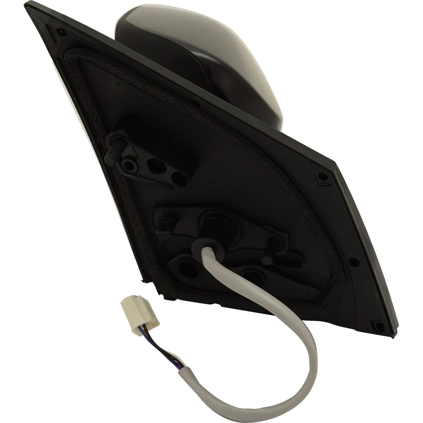 Power Mirror Left for Toyota Corolla (2014–2019) Heated Signal Light