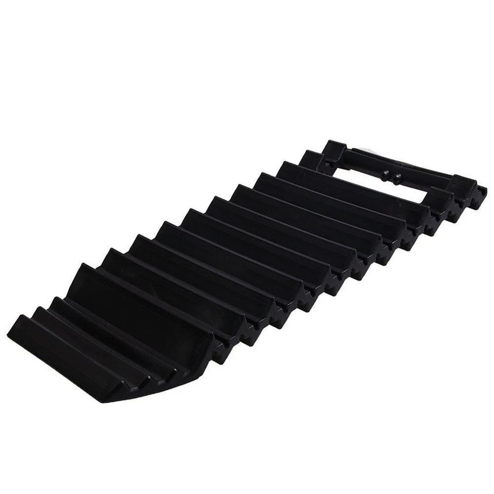 Heavy Duty Car Recovery Board for Traction Assistance (Snow Mud Sand)