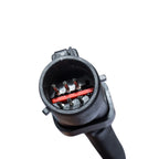 Fuel Pump Hanger Assembly with Sending Unit for Ford Expedition (1997–1998)