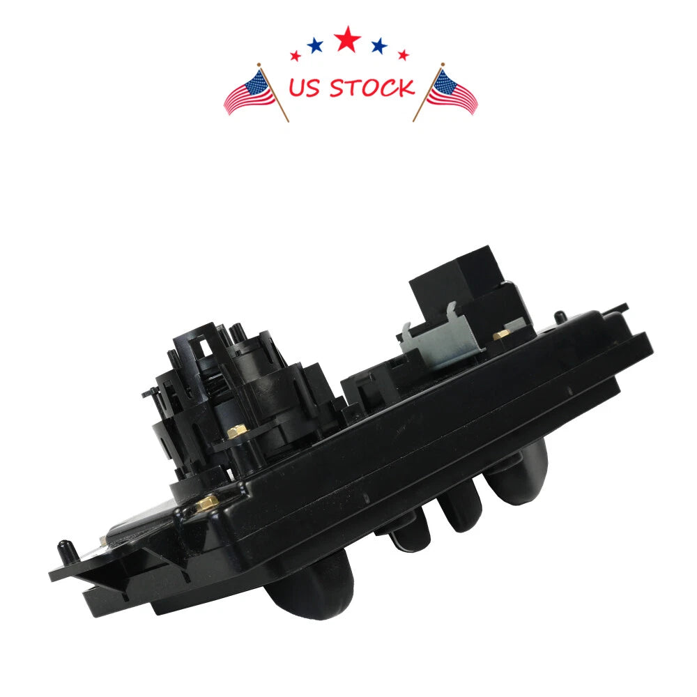 Heater A/C Dash Control for Buick Century Regal (2000-2005)