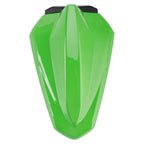 Racing Tail Rear Seat Fairing Cowl for Kawasaki Ninja 400 (2018–2024) Green