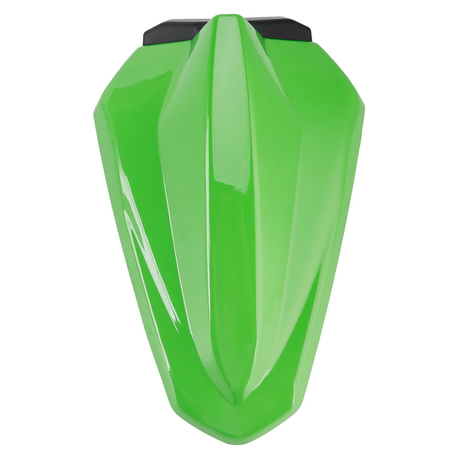 Racing Tail Rear Seat Fairing Cowl for Kawasaki Ninja 400 (2018–2024) Green