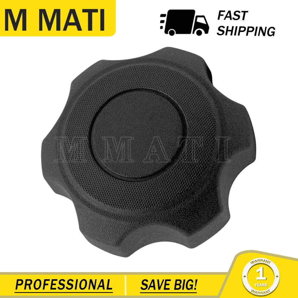 Fuel Tank Gas Cap Lid for Honda Rancher 420, Foreman 500 (2014–2024)