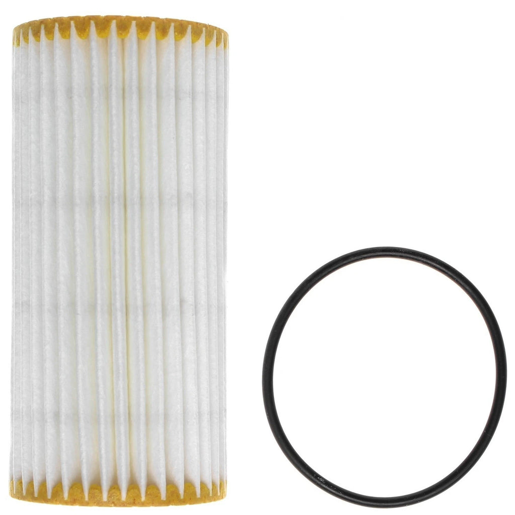 6L Liqui Moly Top Tec 6200 0W-20 Engine Oil Change Kit for A3 Quattro A4 (2010–2020)