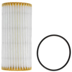 6L Liqui Moly Top Tec 6200 0W-20 Engine Oil Change Kit for A3 Quattro A4 (2010–2020)