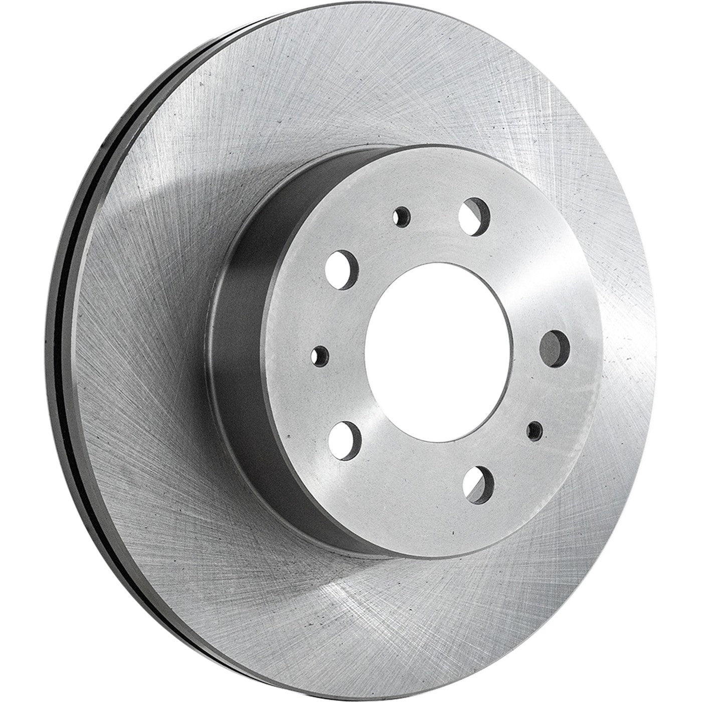 Brake Disc Rotors and Pads Kit for Ford Crown Victoria Grand Marquis (1995–1997)