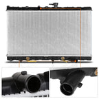 Aluminum Cooling Radiator for Ford Expedition F150 Mark LT (2004–2008)