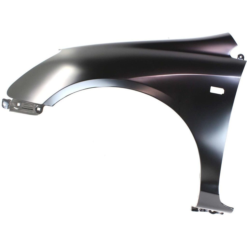Fender for Honda Civic 2002-2005 Front Driver Passenger Side 2-Door