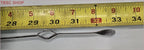 Transmission Oil Level Dipstick for C1500 C2500 V8 (1976)