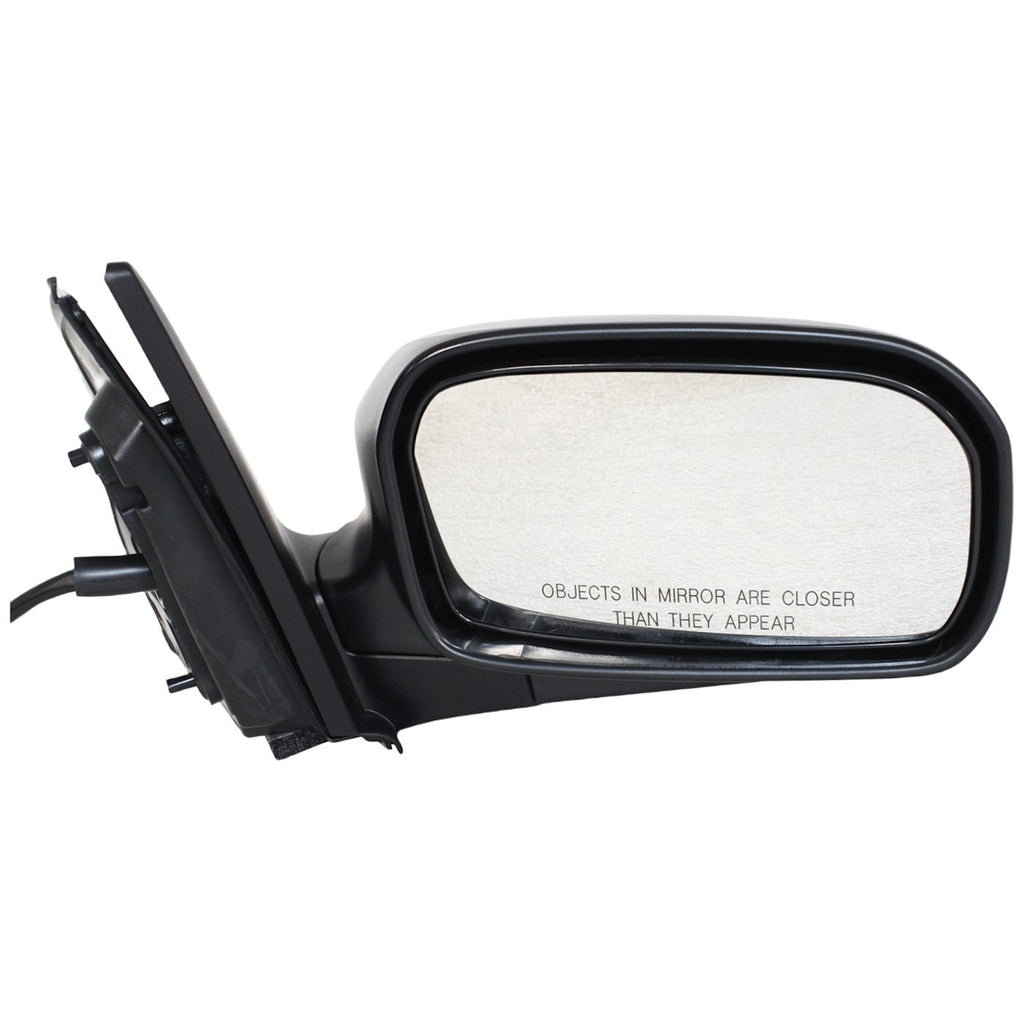Passenger Right Side Mirror for Honda Civic (2002–2005)
