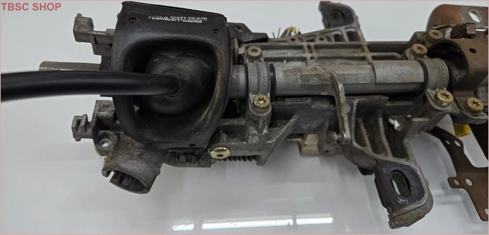 Steering Column Shift for Ford F150 F250 F350 (1994–1997) F5TA-3C529-SA