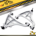 2X Front Lower Control Arm with Ball Joint for Ford F-150 (2004–2008)