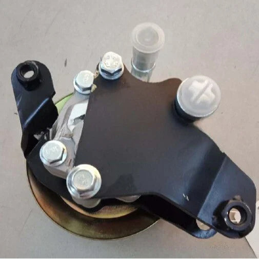 Power Steering Pump for Nissan Pickup D21 D22 E24