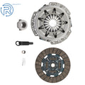 Transmission Clutch Kit for Jeep Wrangler JK JL (2012–2017)