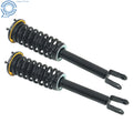 Front Shock Absorber Struts for Jaguar X351 XJR (2014–2017)