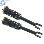 Front Shock Absorber Struts for Jaguar X351 XJR (2014–2017)