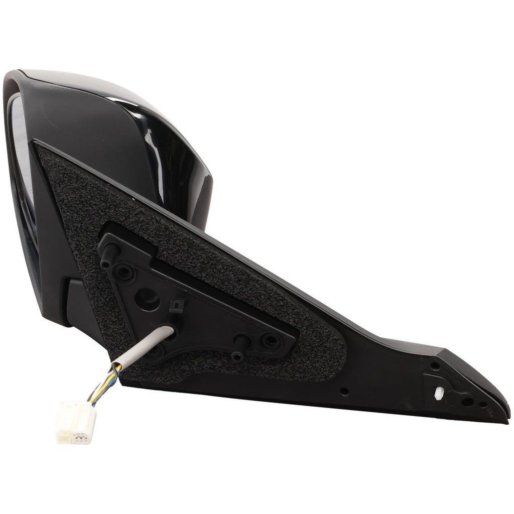 Driver Left Side Heated Mirror for Toyota Camry (2015)